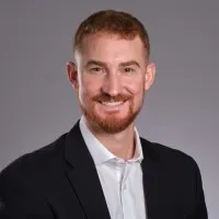 Caleb Sargent, Director of Operations at Process Innovations