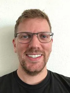 Cory Dodson